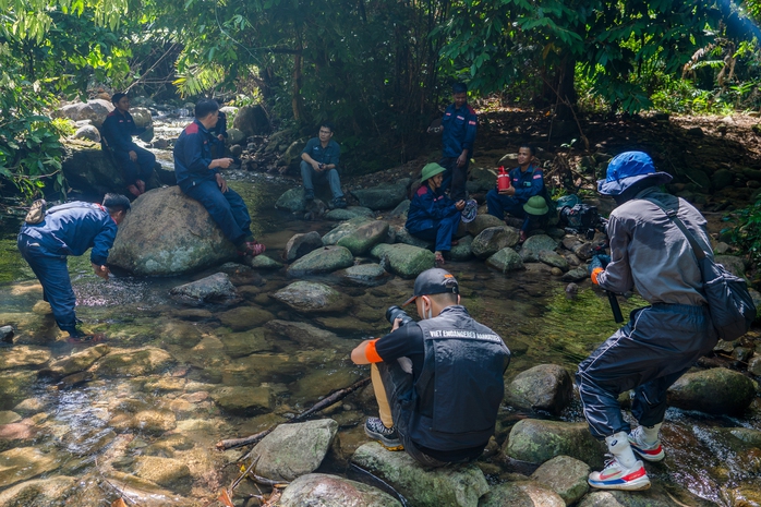 Gặp mặt chàng trai 9X – Người truyền lửa đam mê bảo tồn thiên nhiên - Ảnh 4.