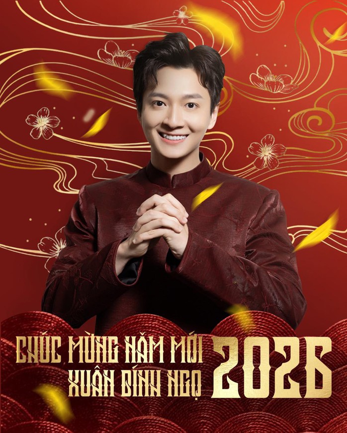 V&acirc;n Trang, Ninh Dương Lan Ngọc&hellip; tưng bừng đ&oacute;n Xu&acirc;n B&iacute;nh Ngọ - Ảnh 8.