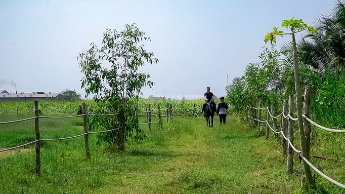 VIDEO: Thủ phủ chiến m&atilde; vang b&oacute;ng một thời b&acirc;y giờ ra sao? - Ảnh 17.