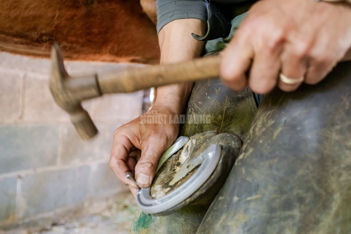 VIDEO: Thủ phủ chiến m&atilde; vang b&oacute;ng một thời b&acirc;y giờ ra sao? - Ảnh 20.