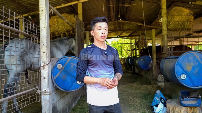 VIDEO: Thủ phủ chiến m&atilde; vang b&oacute;ng một thời b&acirc;y giờ ra sao? - Ảnh 7.