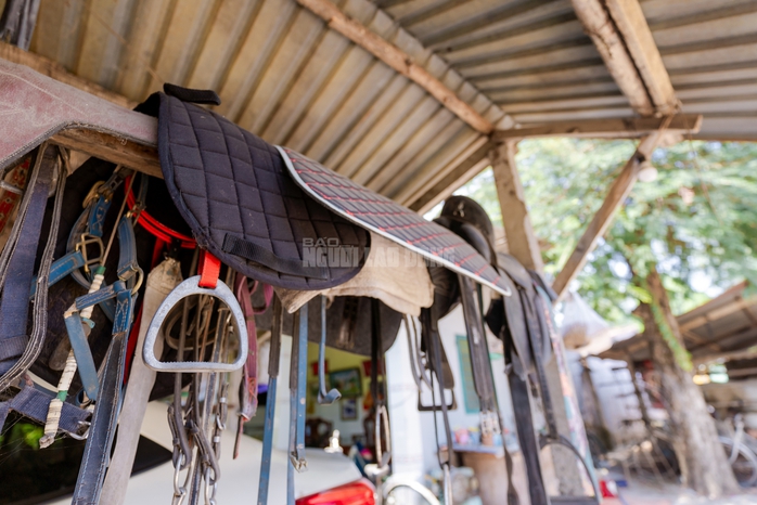 VIDEO: Thủ phủ chiến m&atilde; vang b&oacute;ng một thời b&acirc;y giờ ra sao? - Ảnh 4.