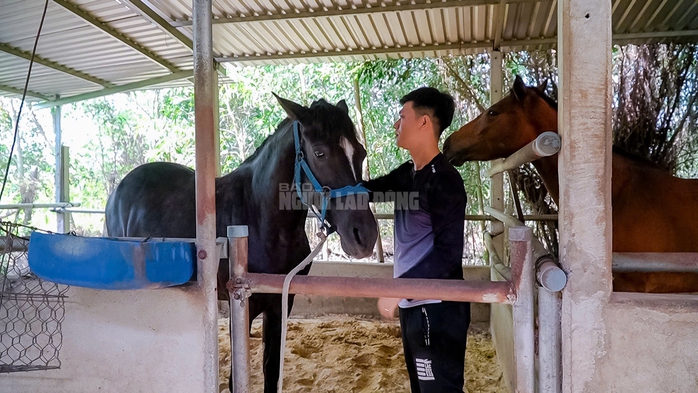 VIDEO: Thủ phủ chiến m&atilde; vang b&oacute;ng một thời b&acirc;y giờ ra sao? - Ảnh 5.