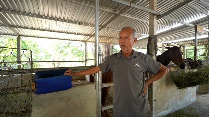 VIDEO: Thủ phủ chiến m&atilde; vang b&oacute;ng một thời b&acirc;y giờ ra sao? - Ảnh 2.