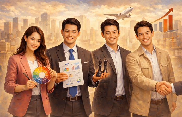 Bốn con giáp được dự báo khởi sắc tài lộc trong năm Bính Ngọ - Ảnh 1.