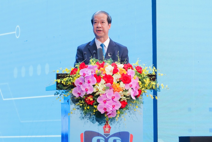 Vận hội mới của ngành giáo dục trong năm 2026 - Ảnh 1.