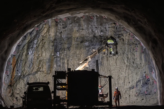 Na Uy tham vọng x&acirc;y đường hầm dưới biển d&agrave;i nhất thế giới - Ảnh 4.