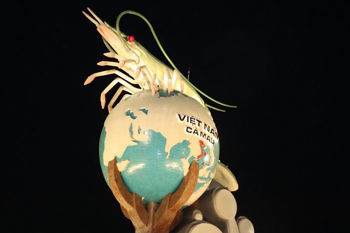 VIDEO: Quảng trường 278 tỉ đồng ở C&agrave; Mau nhộn nhịp ng&agrave;y Tết - Ảnh 7.