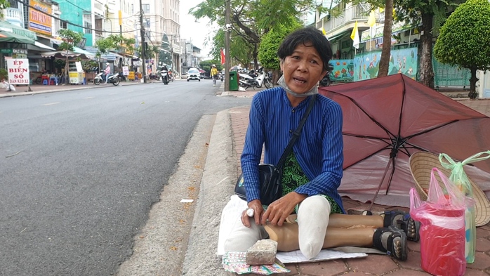 VIDEO: Tết của những người b&aacute;n v&eacute; số dạo - Ảnh 4.