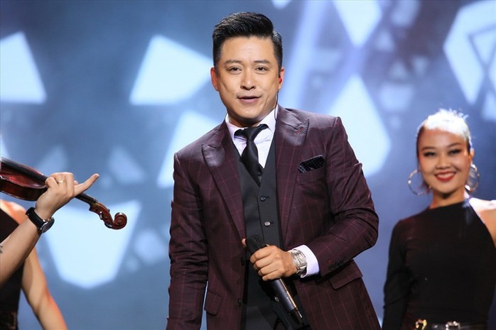 Sao Việt tuổi Ngựa đ&igrave;nh đ&aacute;m của showbiz Việt  - Ảnh 4.