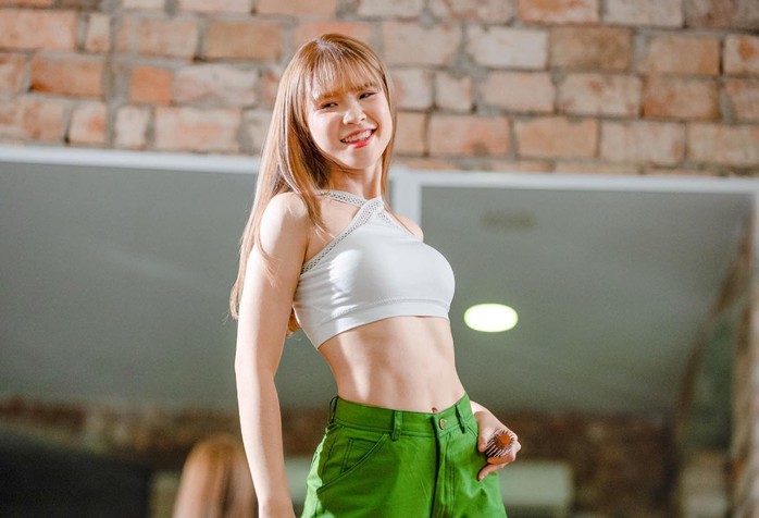 Sao Việt tuổi Ngựa đ&igrave;nh đ&aacute;m của showbiz Việt  - Ảnh 8.