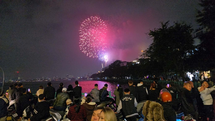 Kh&ocirc;ng kh&iacute; lạnh tr&agrave;n về miền Bắc , r&eacute;t đậm đ&uacute;ng Tết 2026 - Ảnh 1.