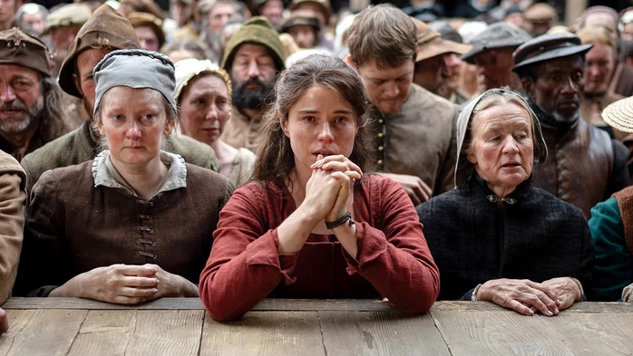 BÀI XUÂN ONLINE ĐĂNG 18-2 (MÙNG 2 TẾT). TỰA: Ngôi sao nào hứa hẹn bùng nổ Oscar 2026 - Ảnh 6.