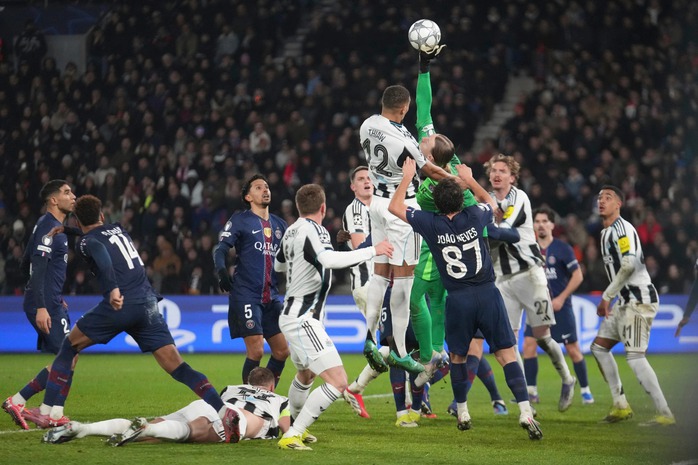 PSG đấu Monaco v&agrave; những cuộc &ldquo;nội chiến&rdquo; ở Champions League - Ảnh 1.