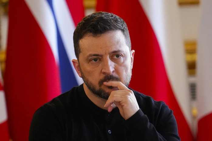 Đ&agrave;m ph&aacute;n Nga &ndash; Ukraine - Mỹ tại Thụy Sĩ kh&oacute; đạt ho&agrave; b&igrave;nh? - Ảnh 1.