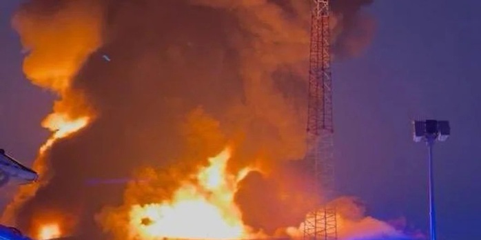 Hungary v&agrave; Slovakia c&aacute;o buộc Ukraine, "nhờ vả" Croatia - Ảnh 1.