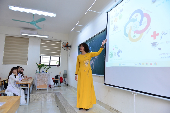 C&aacute;c nh&agrave; gi&aacute;o mỗi ng&agrave;y l&agrave;m tốt hơn, để g&aacute;nh v&aacute;c những trọng tr&aacute;ch lớn - Ảnh 1.