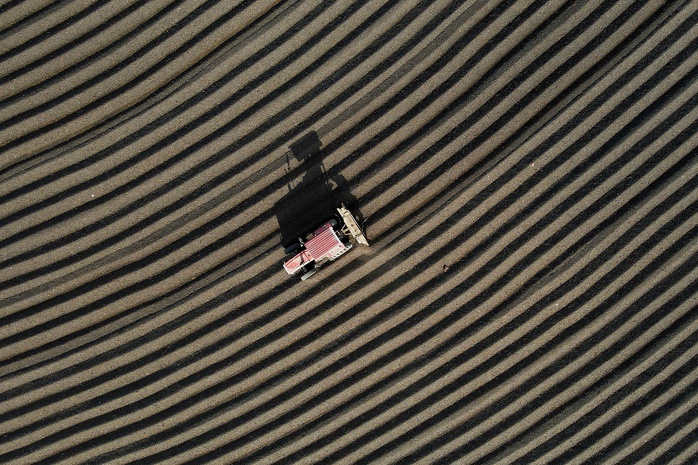 Đưa cà phê Đăk Hà vươn xa - Ảnh 1.