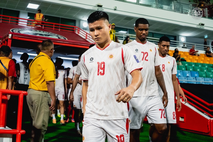 CLB Công an Hà Nội dừng bước ở vòng 1/8 AFC Champions League Two - Ảnh 1.