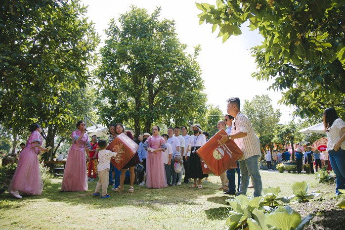 Du lịch miền T&acirc;y h&uacute;t kh&aacute;ch dịp Tết nhờ loạt trải nghiệm mới   - Ảnh 3.