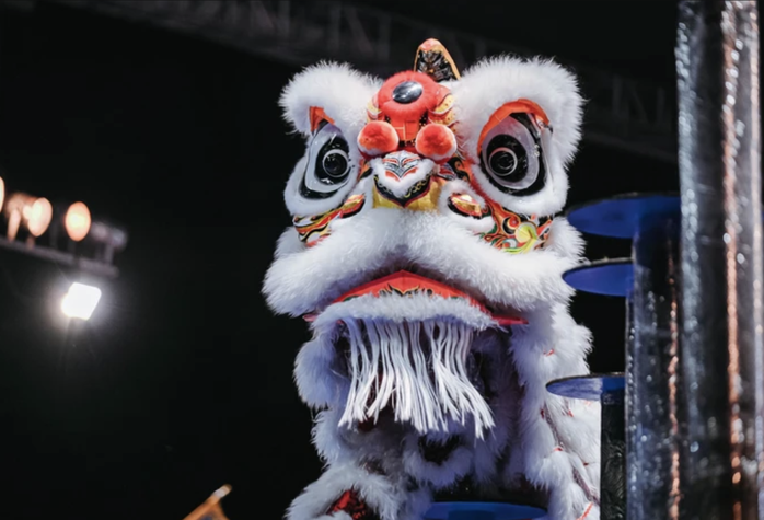 L&acirc;n Sư Rồng: Từ tr&ograve; chơi d&acirc;n gian đến di sản văn h&oacute;a - Ảnh 8.