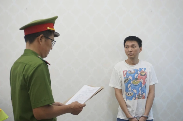 Những chiến c&ocirc;ng xuất sắc của C&ocirc;ng an TPHCM - Ảnh 6.