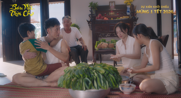 Phim Trấn Th&agrave;nh vững ng&ocirc;i đầu, Trường Giang ph&iacute;a sau - Ảnh 7.