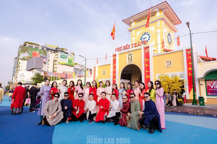 Nh&igrave;n lại cuộc hợp nhất TPHCM - Ảnh 5.