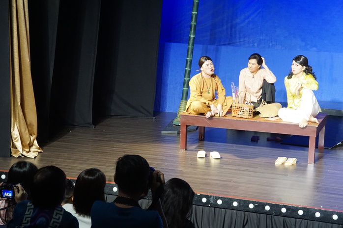 Năm Ngọ, sàn diễn phi nước đại - Ảnh 3.