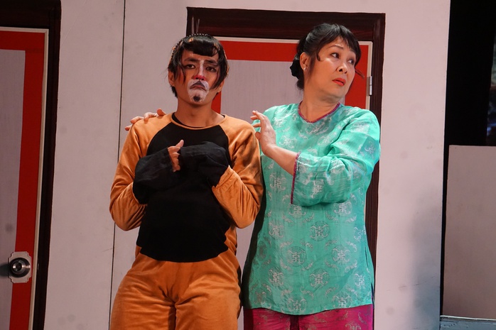 Năm Ngọ, sàn diễn phi nước đại - Ảnh 7.