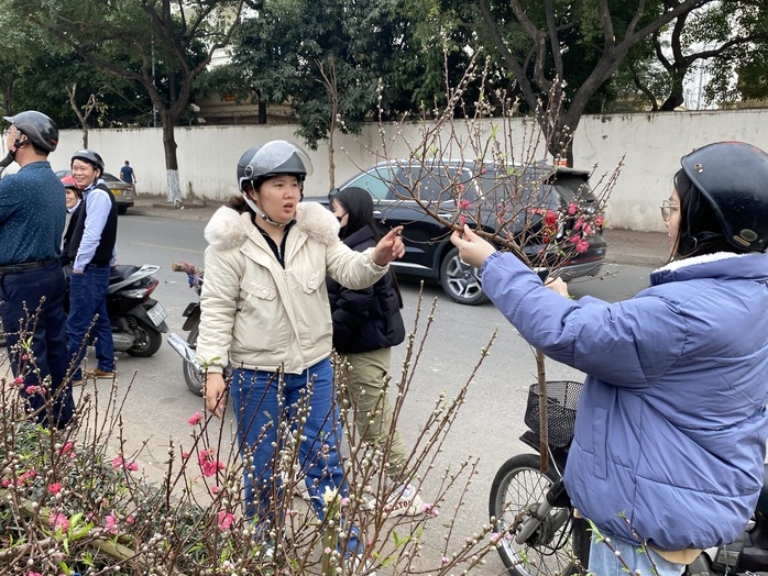 Dự b&aacute;o kh&ocirc;ng kh&iacute; lạnh tr&agrave;n về miền Bắc v&agrave;o Tết 2026 - Ảnh 1.