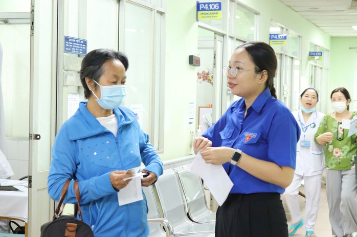 Đi bệnh viện ngày Tết có được thanh toán BHYT? - Ảnh 3.