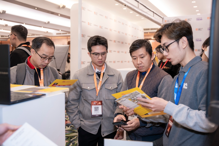 Nh&igrave;n lại một năm thăng trầm thị trường việc l&agrave;m - Ảnh 2.