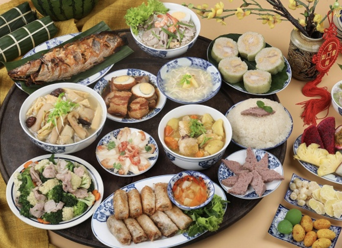 Những bệnh thường gặp khi du xu&acirc;n - Ảnh 5.