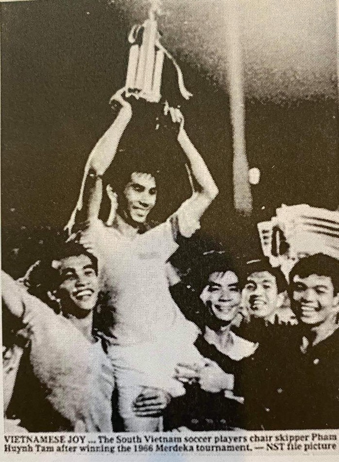 Phạm Huỳnh Tam Lang và những năm Ngọ đinh mệnh - Ảnh 3.