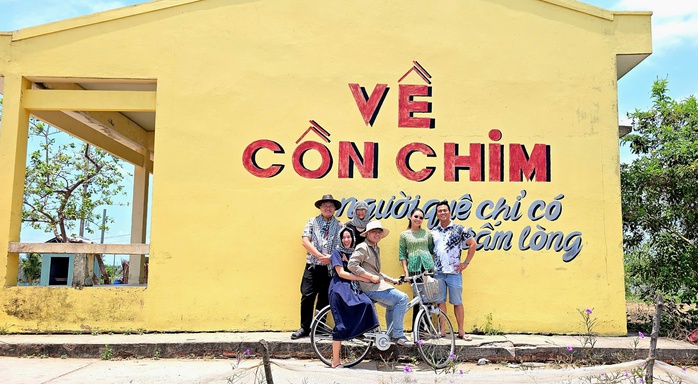 Du lịch miền T&acirc;y h&uacute;t kh&aacute;ch dịp Tết nhờ loạt trải nghiệm mới   - Ảnh 9.