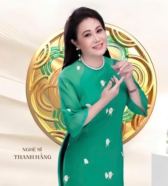 Vai h&agrave;i để đời của nghệ sĩ Mai V&agrave;ng  - Ảnh 2.