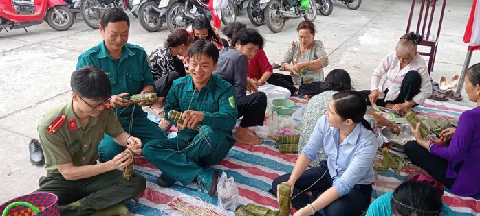 Giai thọai c&ocirc; Hai Hi&ecirc;n xinh đẹp ở Nha M&acirc;n Đồng Th&aacute;p - huyền thọai văn h&oacute;a - Ảnh 17.