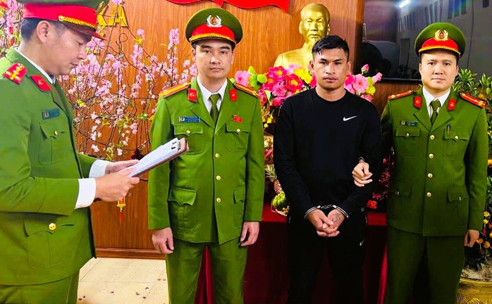 B&eacute; g&aacute;i 13 tuổi bị hiếp d&acirc;m khi đi chơi ng&agrave;y m&ugrave;ng 1 Tết - Ảnh 1.