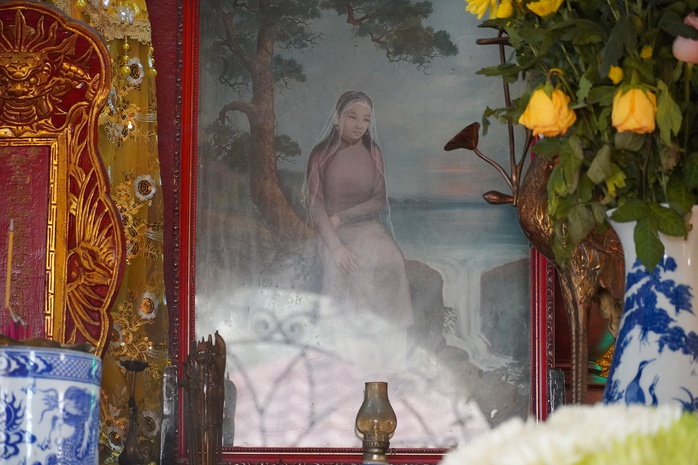 Giai thọai c&ocirc; Hai Hi&ecirc;n xinh đẹp ở Nha M&acirc;n Đồng Th&aacute;p - huyền thọai văn h&oacute;a - Ảnh 7.