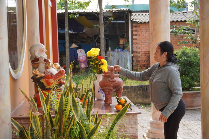 Giai thọai c&ocirc; Hai Hi&ecirc;n xinh đẹp ở Nha M&acirc;n Đồng Th&aacute;p - huyền thọai văn h&oacute;a - Ảnh 8.