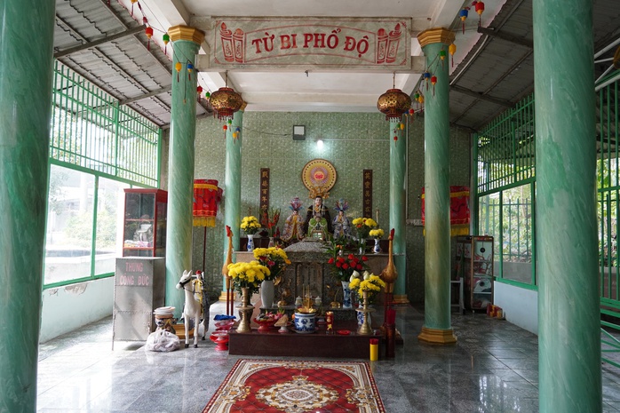 Giai thọai c&ocirc; Hai Hi&ecirc;n xinh đẹp ở Nha M&acirc;n Đồng Th&aacute;p - huyền thọai văn h&oacute;a - Ảnh 10.