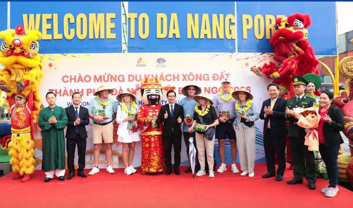 Xu hướng du lịch tết B&iacute;nh Ngọ 2026  - Ảnh 1.