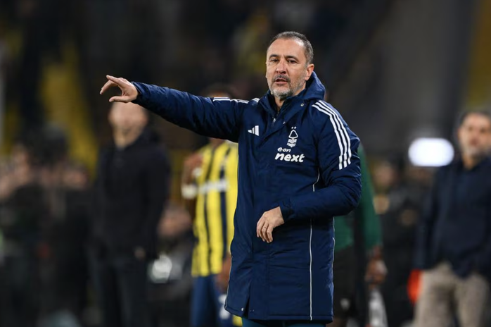 Nottingham Forest đón thầy mới bằng chiến thắng tưng bừng tại Europa League - Ảnh 5.