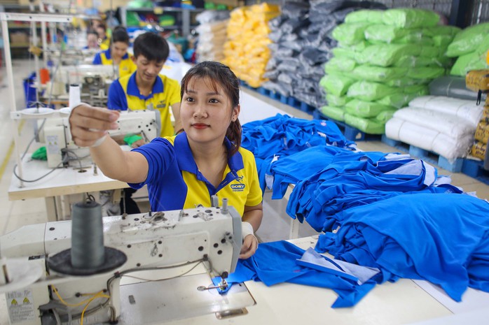 Tiếp tục tạo đột ph&aacute; từ Nghị quyết 68, kinh tế tư nh&acirc;n phải tăng trưởng 2 con số  - Ảnh 1.