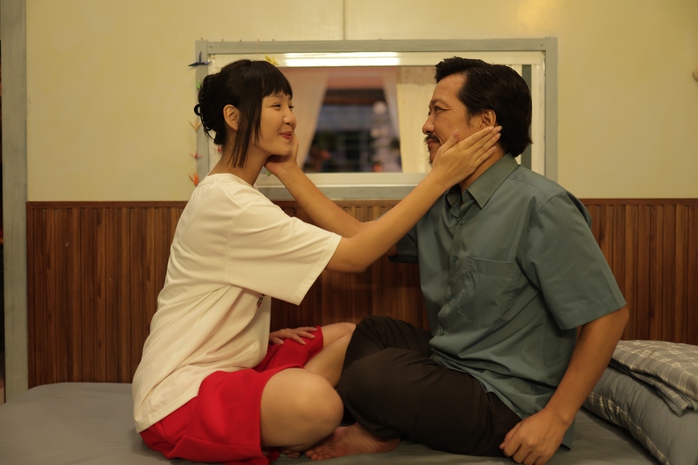 B&Agrave;I XU&Acirc;N ONLINE ĐĂNG 20-2 (M&Ugrave;NG 4). TỰA: Đo&agrave;n Minh Anh: "Tự tin, kết nối khi l&agrave;m việc c&ugrave;ng "ba Giang!" - Ảnh 2.