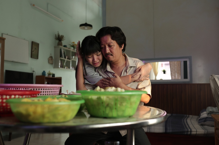 B&Agrave;I XU&Acirc;N ONLINE ĐĂNG 20-2 (M&Ugrave;NG 4). TỰA: Đo&agrave;n Minh Anh: "Tự tin, kết nối khi l&agrave;m việc c&ugrave;ng "ba Giang!" - Ảnh 3.