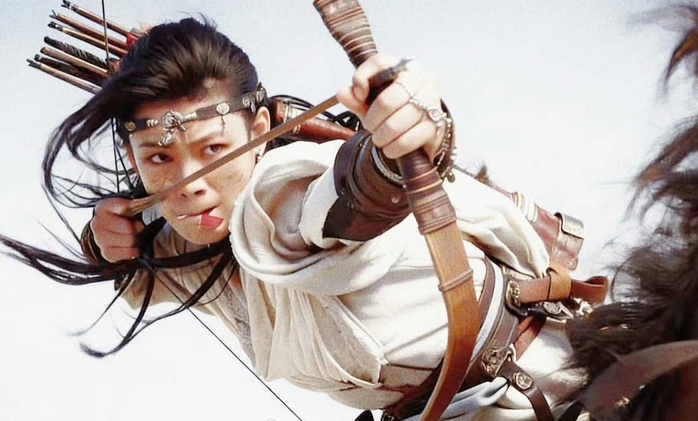 Trương Nghệ Mưu đang thua người trẻ trong cuộc đua phim Tết B&iacute;nh Ngọ - Ảnh 4.