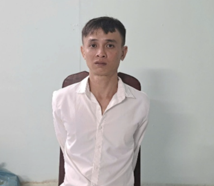 Bắt giữ đối tượng cướp giật t&agrave;i sản khiến 1 phụ nữ tử vong tại Cần Thơ - Ảnh 2.