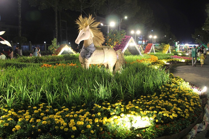 B&igrave;nh chọn linh vật ngựa đẹp nhất Tết B&iacute;nh Ngọ: Chỉ c&ograve;n 1 ng&agrave;y để bứt ph&aacute;! - Ảnh 4.